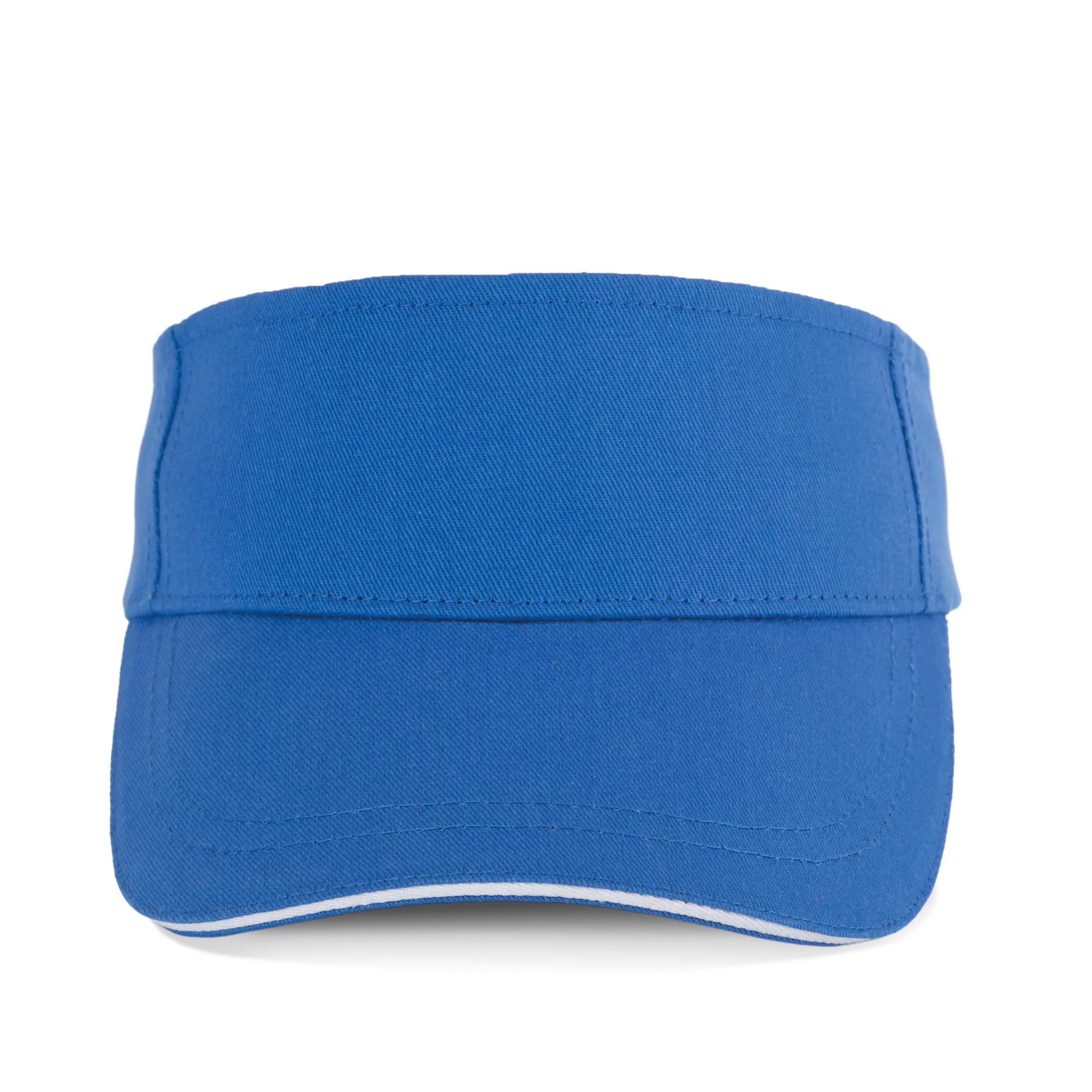 KP254 - Visière sport en coton - Occifloc