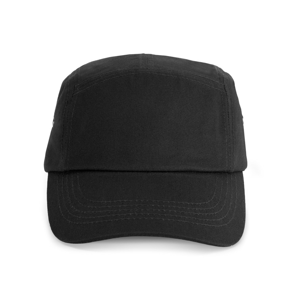 KP350 - Casquette de jockey - K-up Gold Label - Occifloc