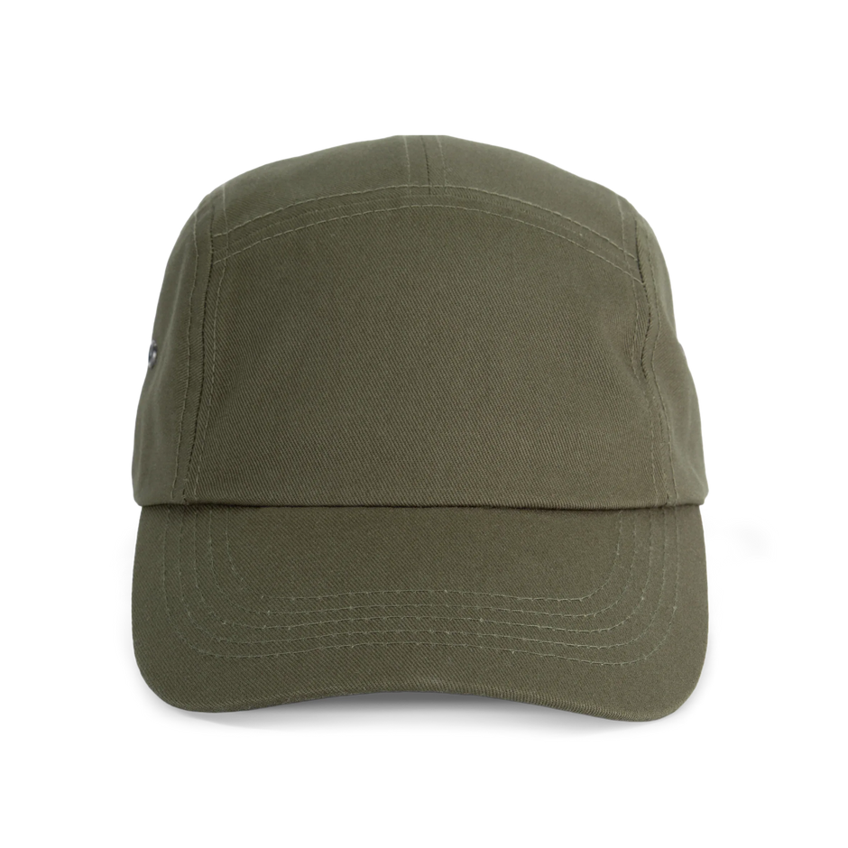 KP350 - Casquette de jockey - K-up Gold Label - Occifloc