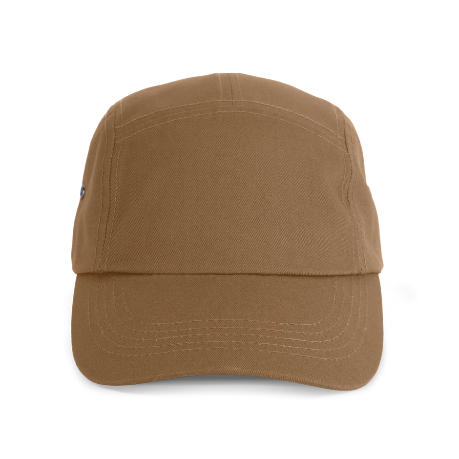KP350 - Casquette de jockey - K-up Gold Label - Occifloc