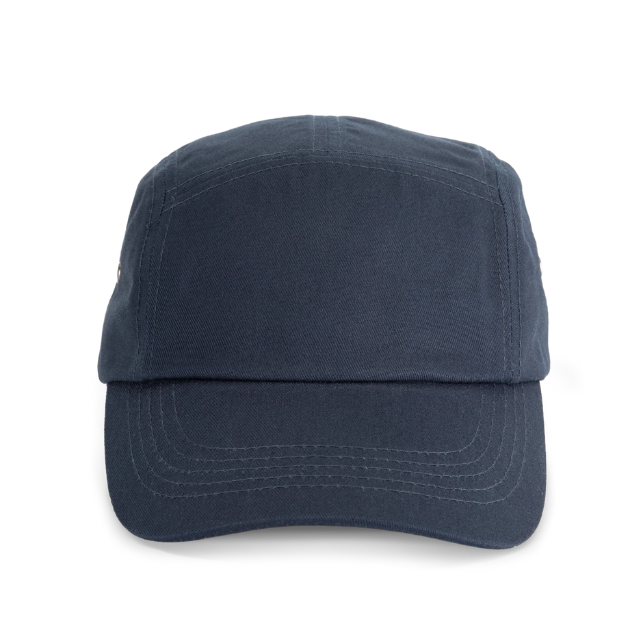 KP350 - Casquette de jockey - K-up Gold Label - Occifloc