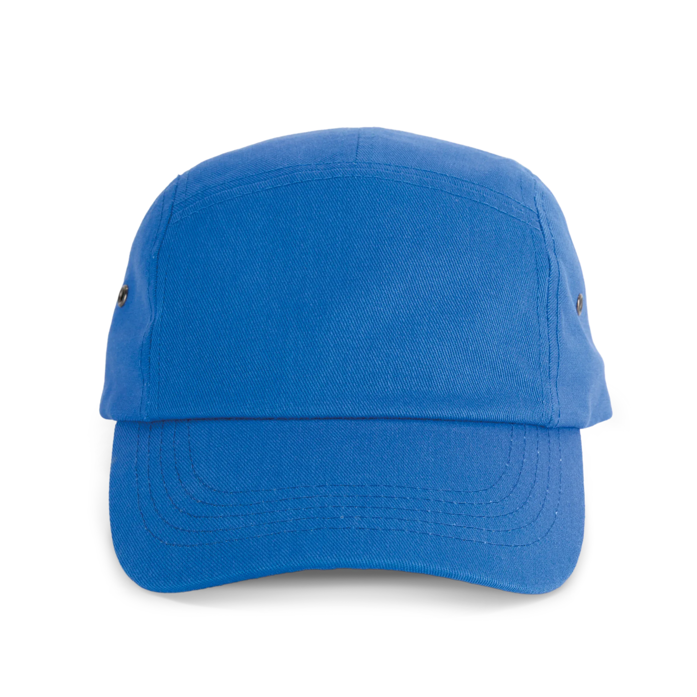 KP350 - Casquette de jockey - K-up Gold Label - Occifloc