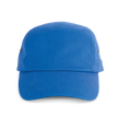 KP350 - Casquette de jockey - K-up Gold Label - Occifloc