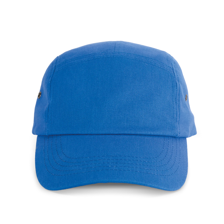 KP350 - Casquette de jockey - K-up Gold Label - Occifloc