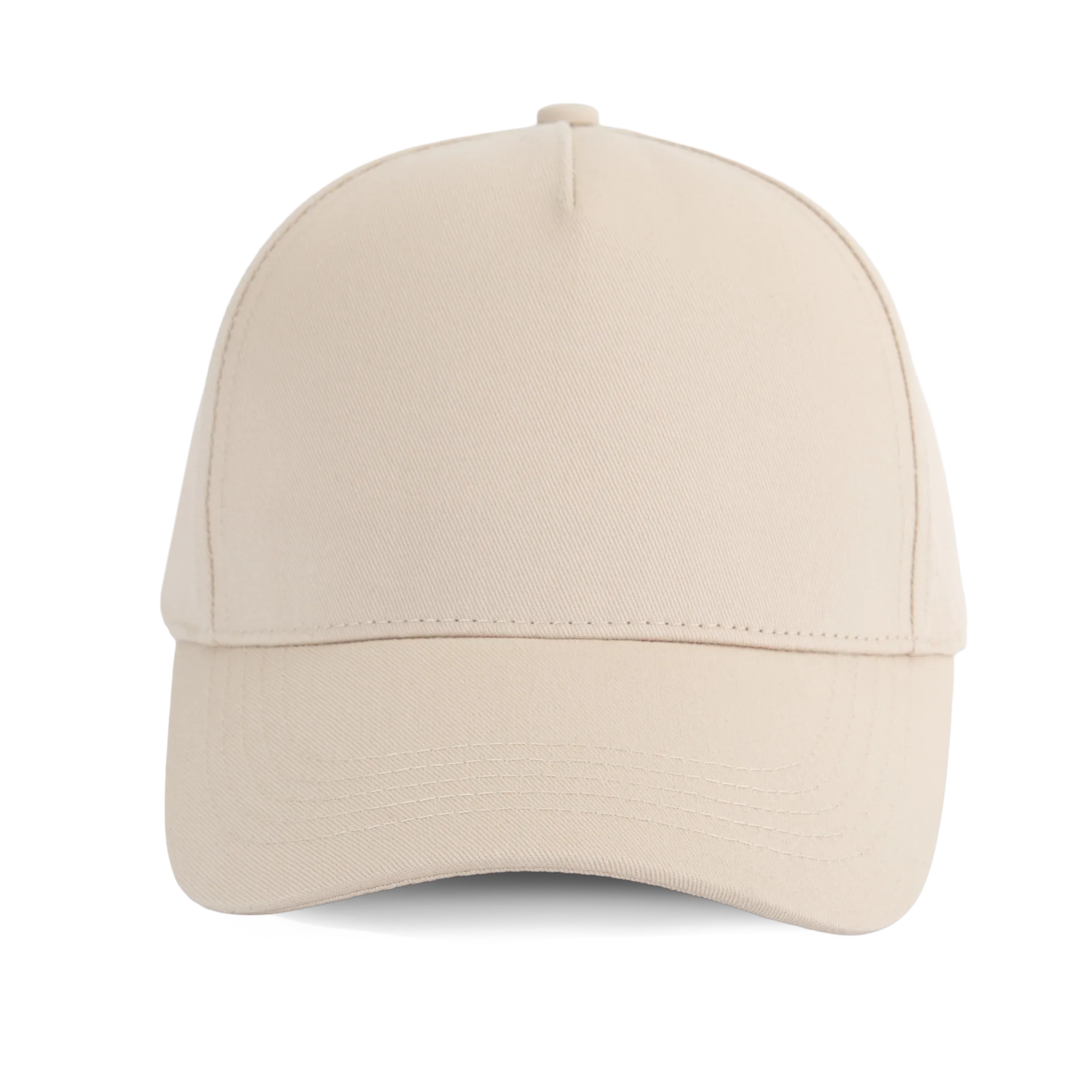 KP351 - Casquette 5 panneaux - K-up Gold Label - Occifloc