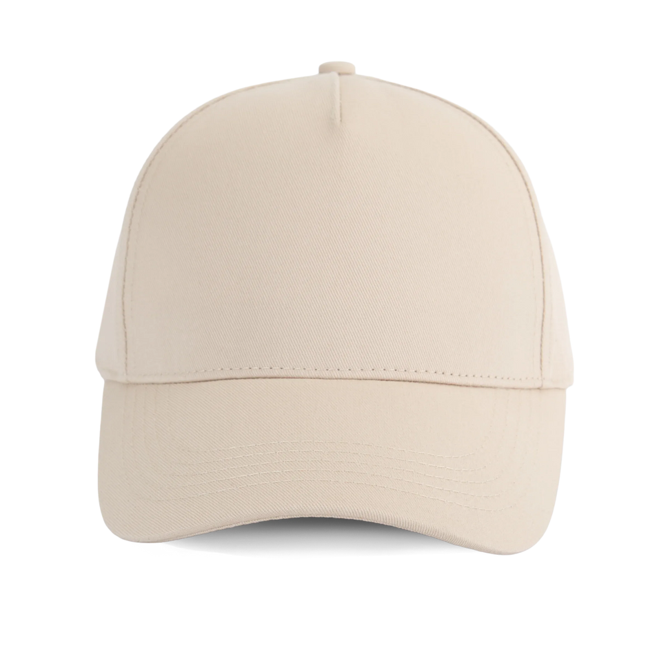 KP351 - Casquette 5 panneaux - K-up Gold Label - Occifloc
