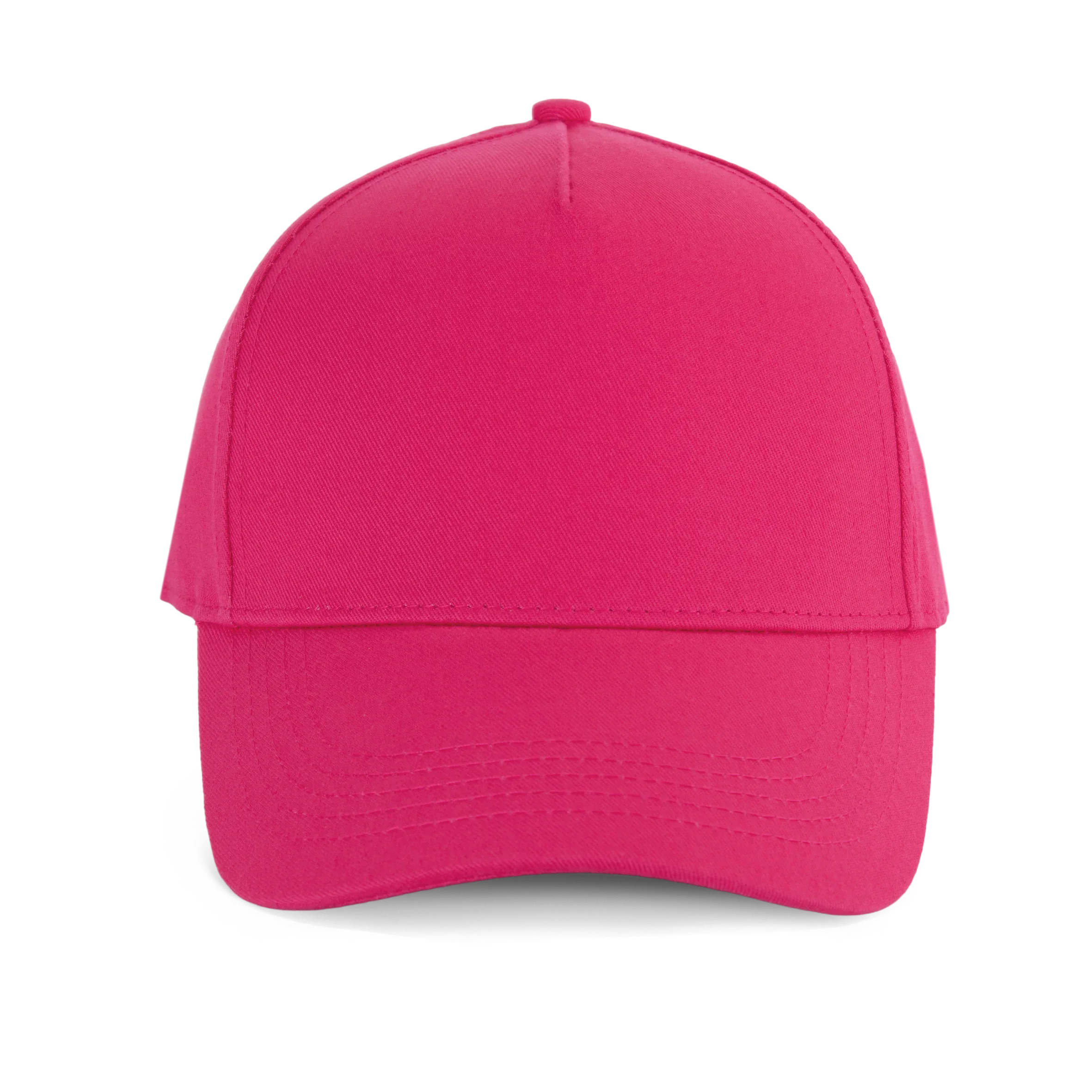 KP351 - Casquette 5 panneaux - K-up Gold Label - Occifloc