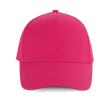 KP351 - Casquette 5 panneaux - K-up Gold Label - Occifloc