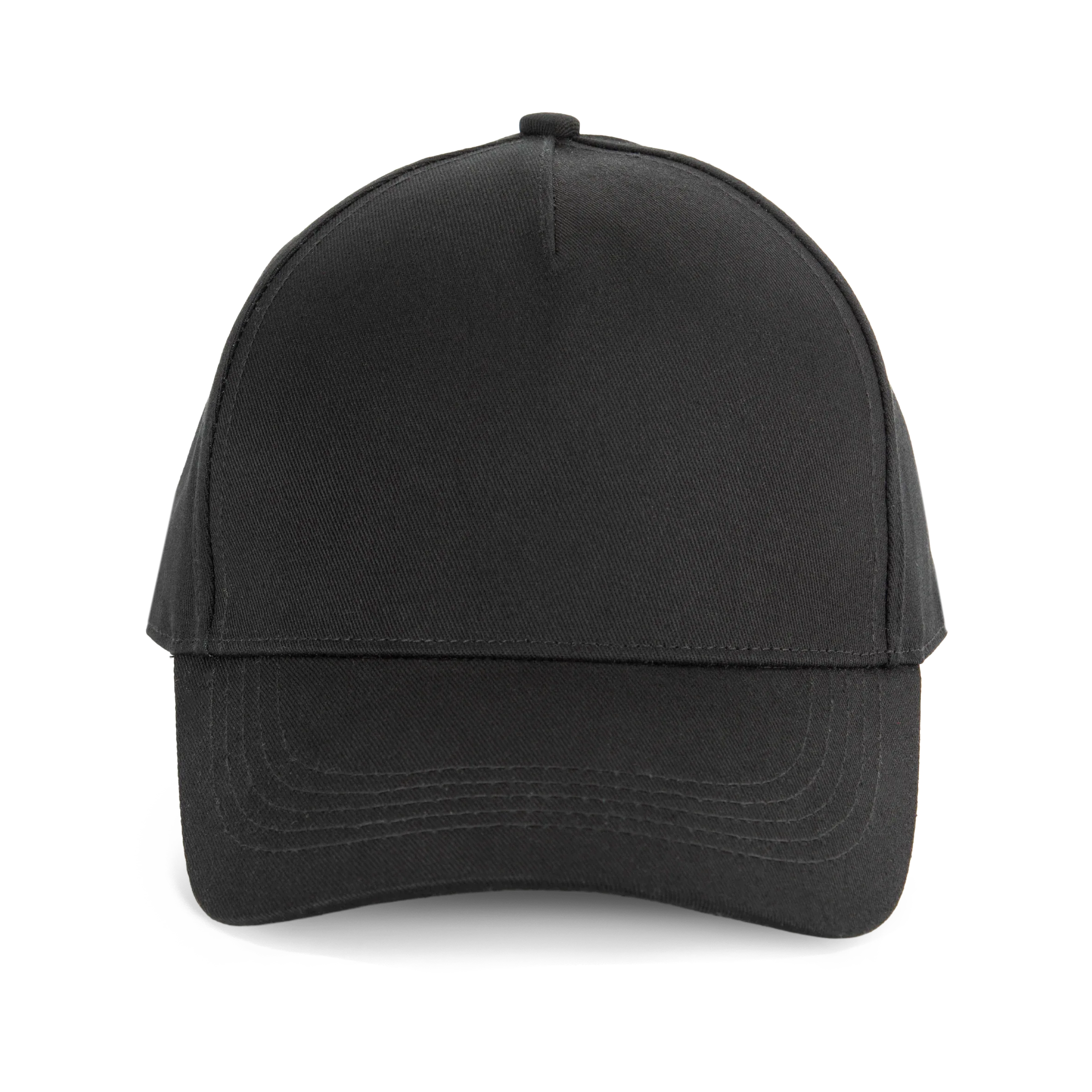 KP351 - Casquette 5 panneaux - K-up Gold Label - Occifloc