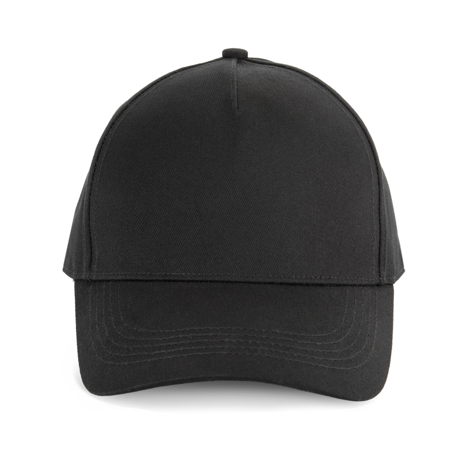 KP351 - Casquette 5 panneaux - K-up Gold Label - Occifloc