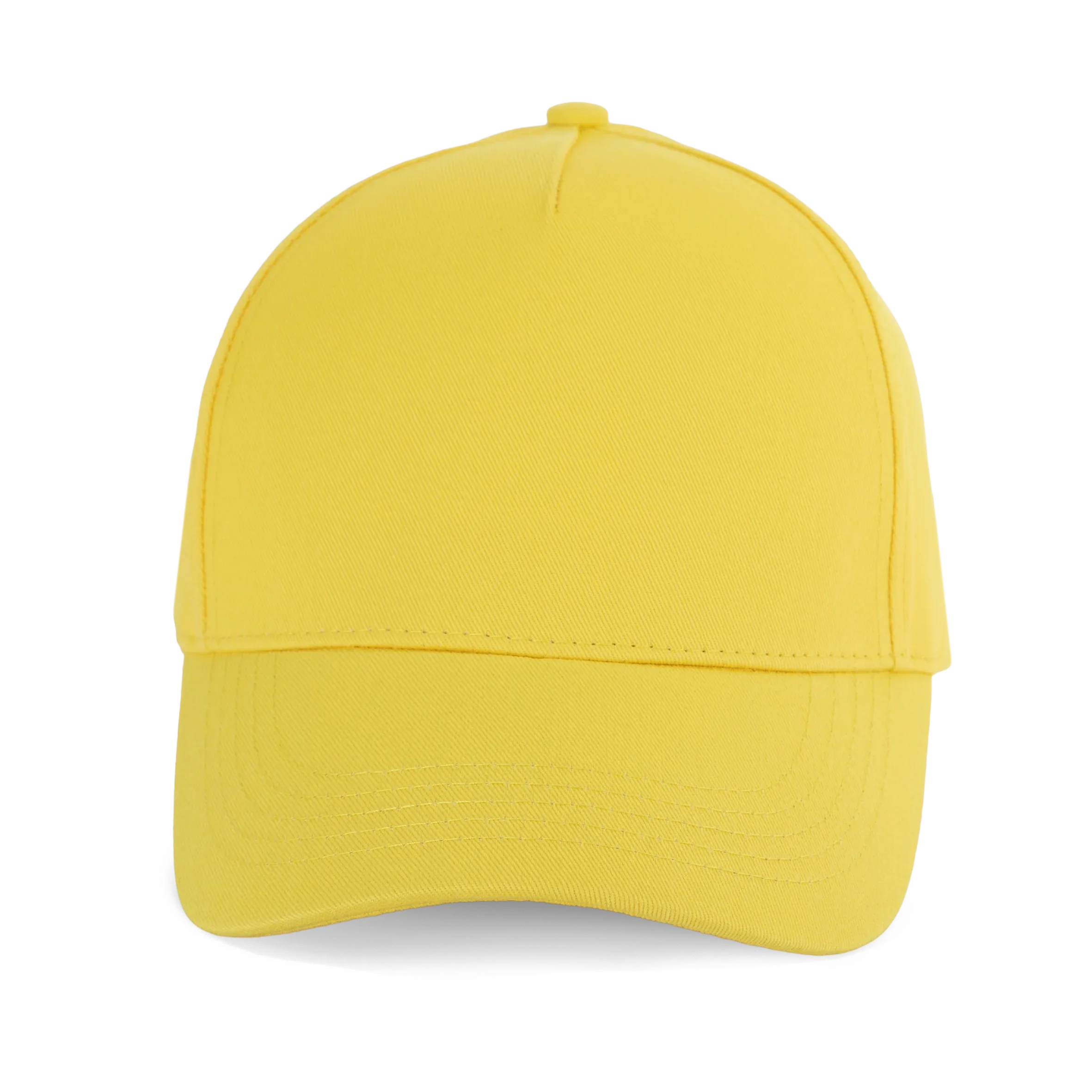 KP351 - Casquette 5 panneaux - K-up Gold Label - Occifloc