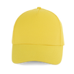 KP351 - Casquette 5 panneaux - K-up Gold Label - Occifloc