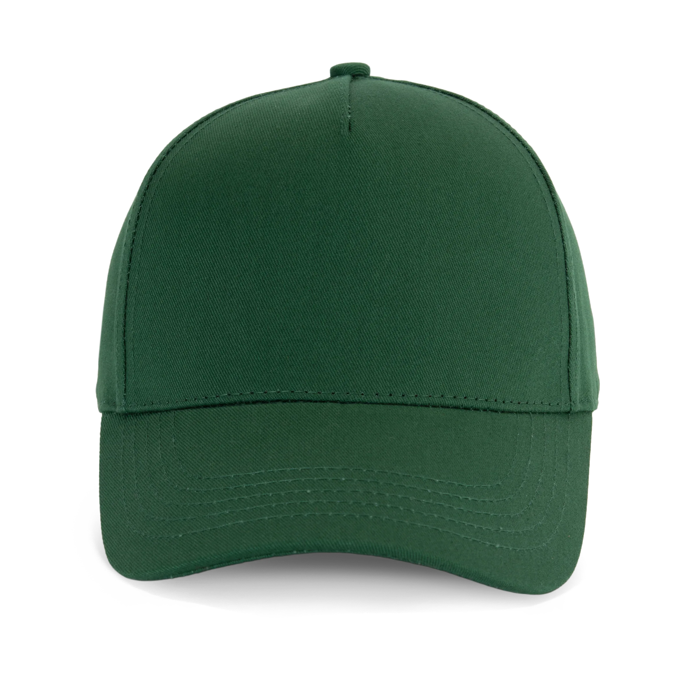 KP351 - Casquette 5 panneaux - K-up Gold Label - Occifloc