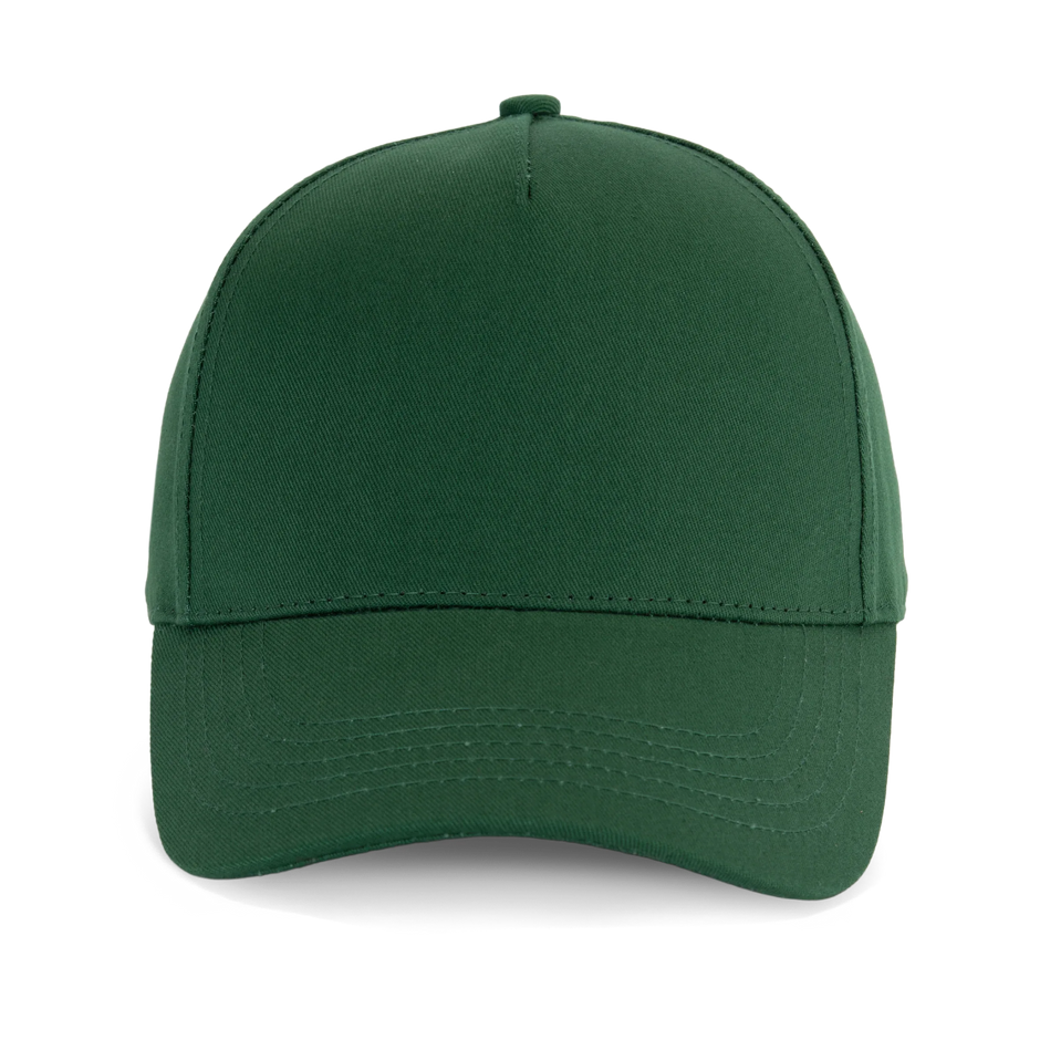 KP351 - Casquette 5 panneaux - K-up Gold Label - Occifloc