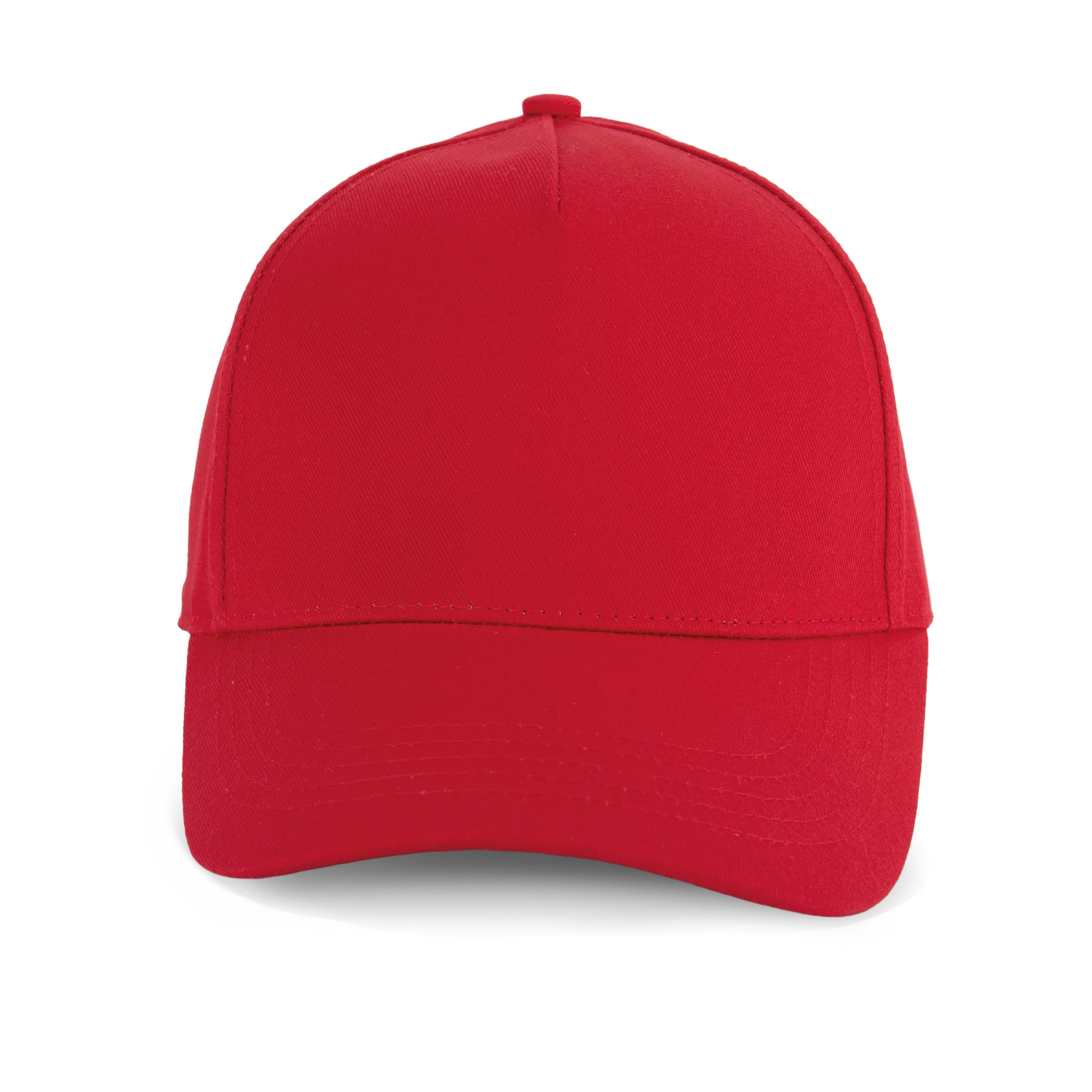 KP351 - Casquette 5 panneaux - K-up Gold Label - Occifloc