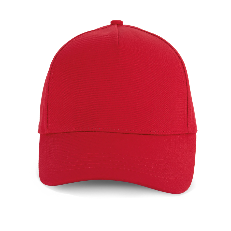 KP351 - Casquette 5 panneaux - K-up Gold Label - Occifloc