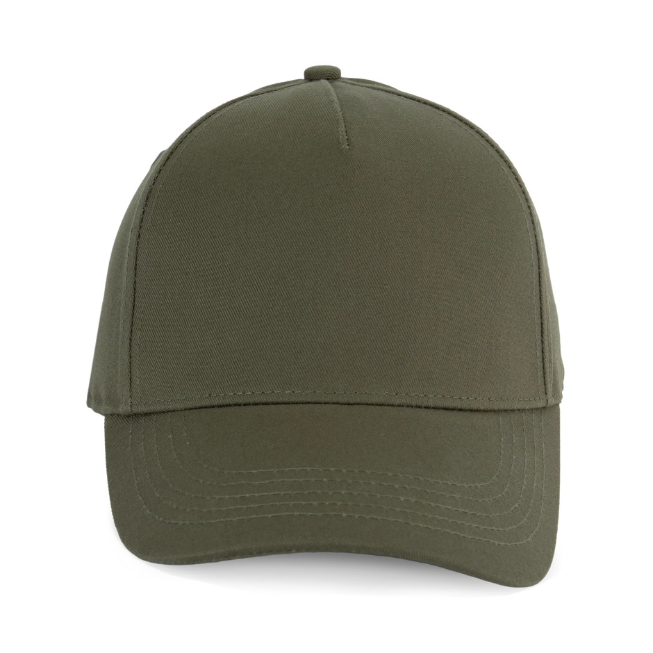 KP351 - Casquette 5 panneaux - K-up Gold Label - Occifloc