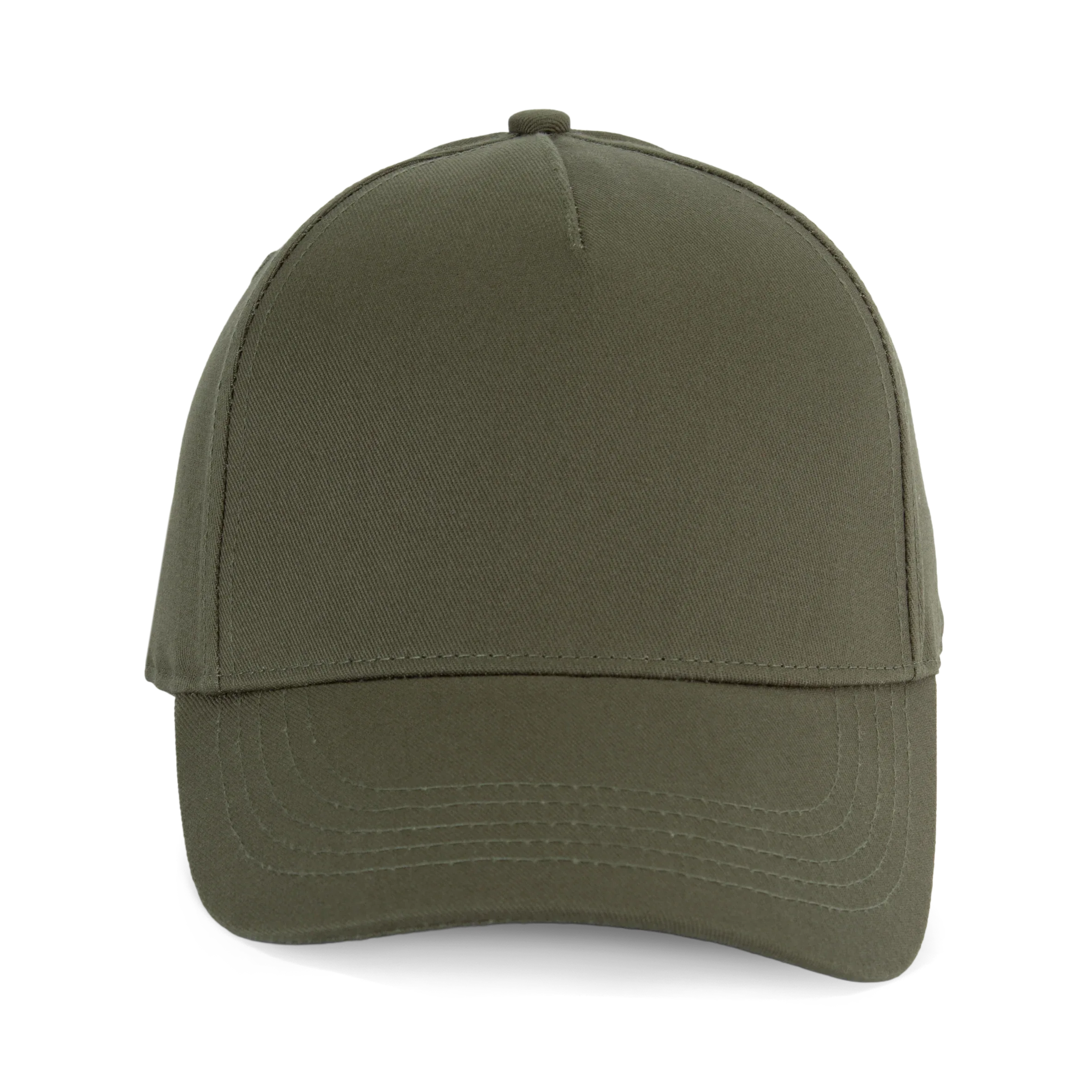 KP351 - Casquette 5 panneaux - K-up Gold Label - Occifloc