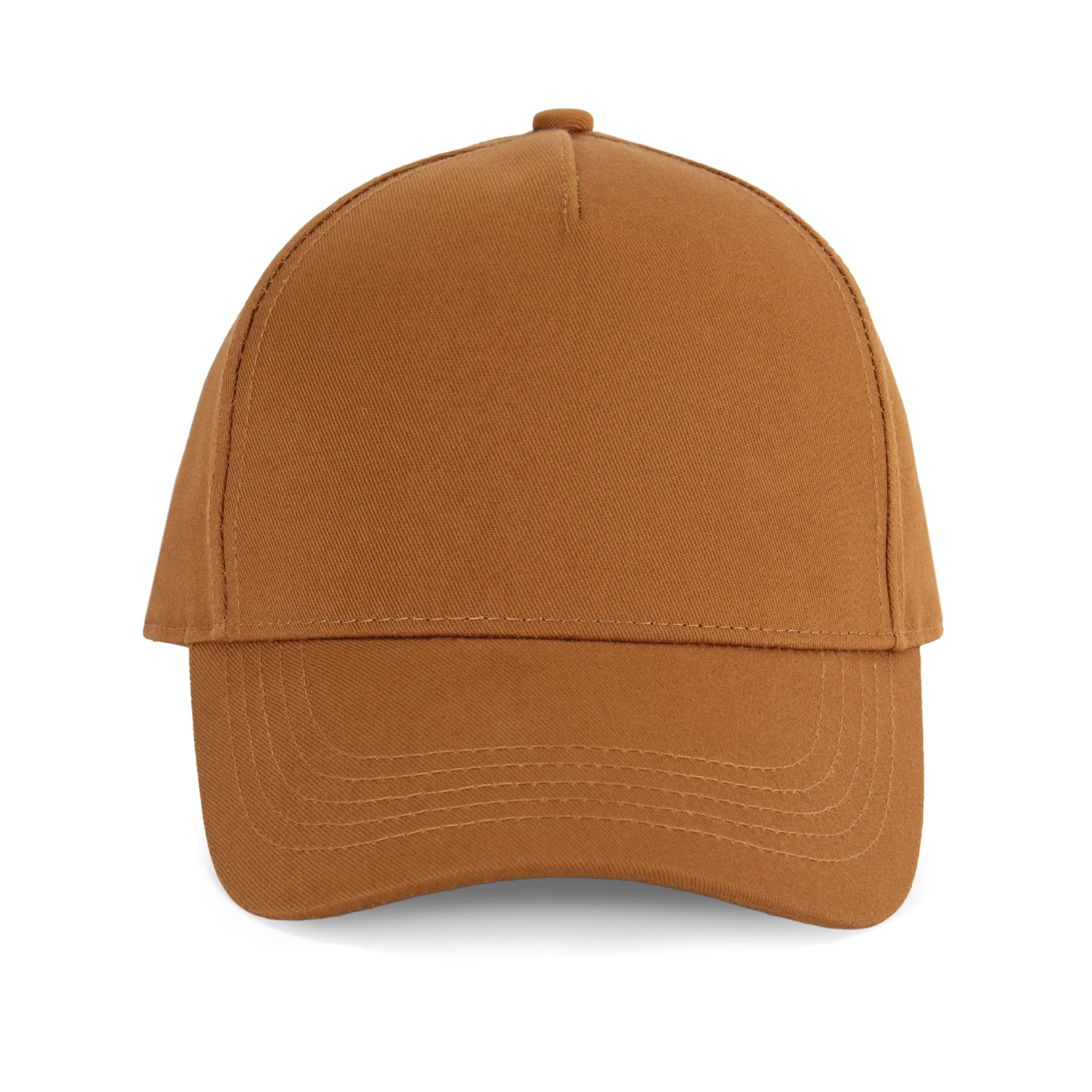 KP351 - Casquette 5 panneaux - K-up Gold Label - Occifloc
