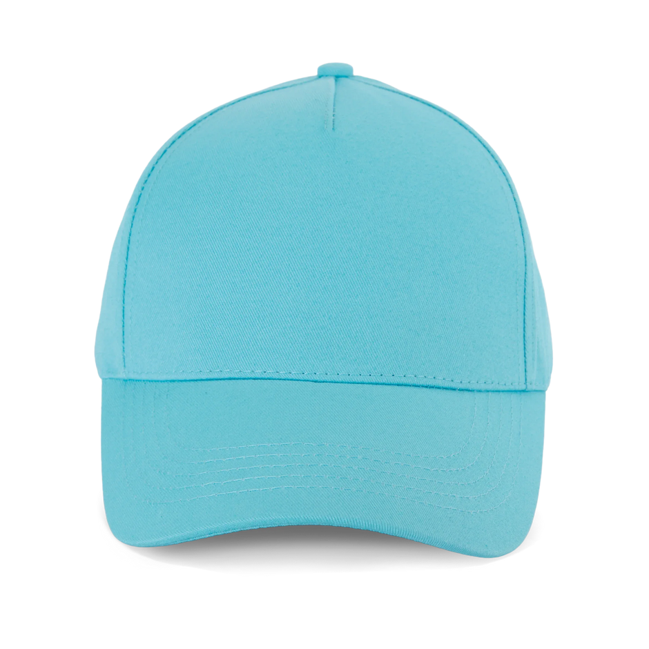 KP351 - Casquette 5 panneaux - K-up Gold Label - Occifloc