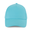 KP351 - Casquette 5 panneaux - K-up Gold Label - Occifloc