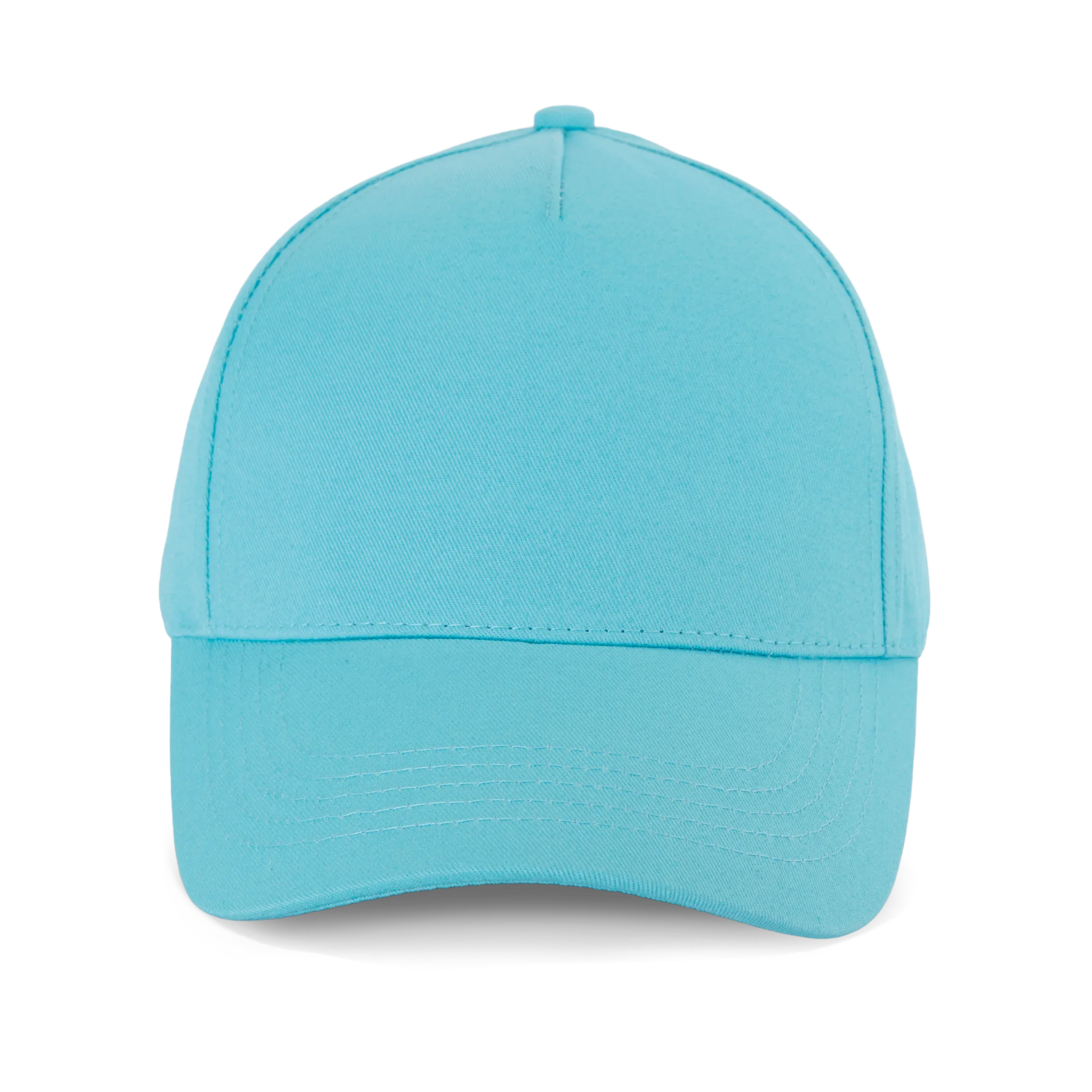 KP351 - Casquette 5 panneaux - K-up Gold Label - Occifloc