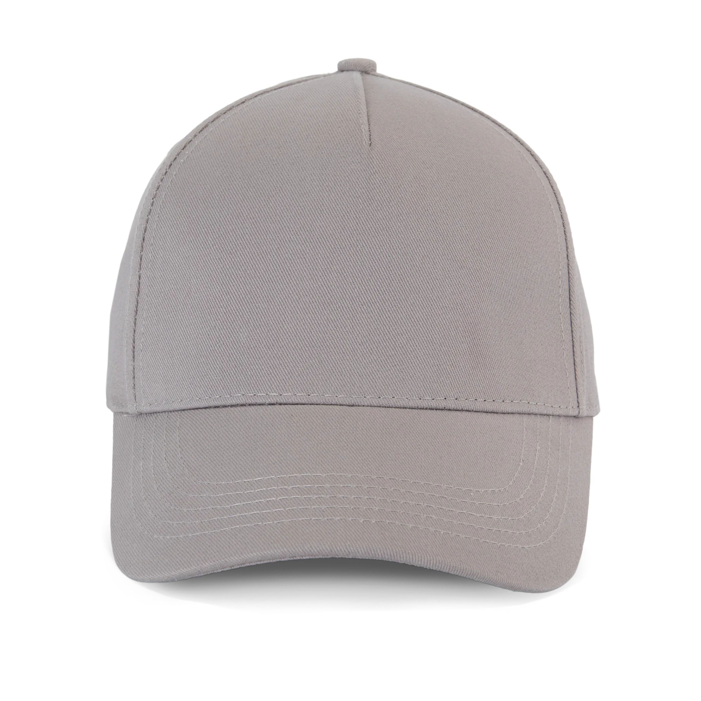 KP351 - Casquette 5 panneaux - K-up Gold Label - Occifloc