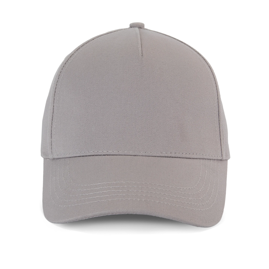 KP351 - Casquette 5 panneaux - K-up Gold Label - Occifloc