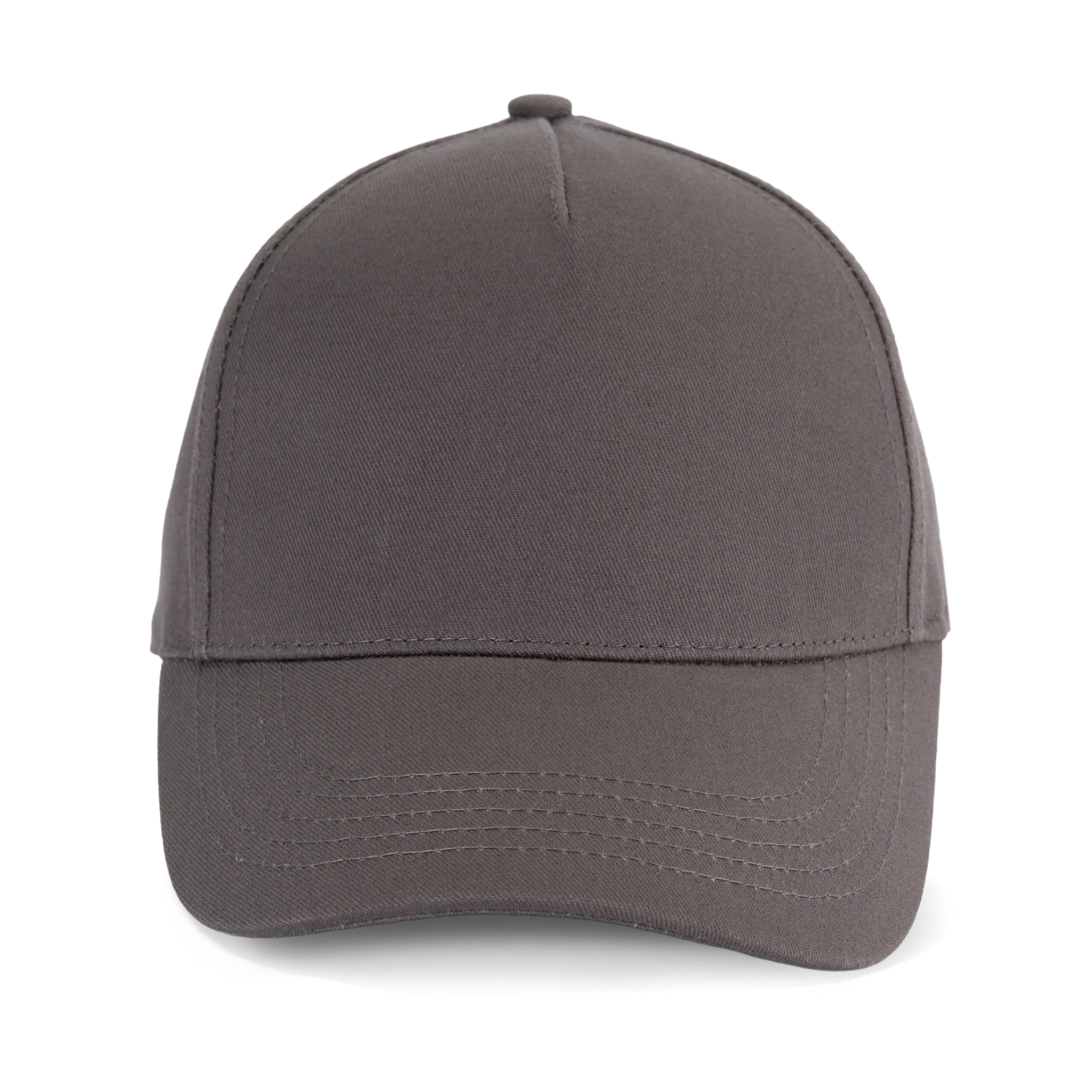 KP351 - Casquette 5 panneaux - K-up Gold Label - Occifloc