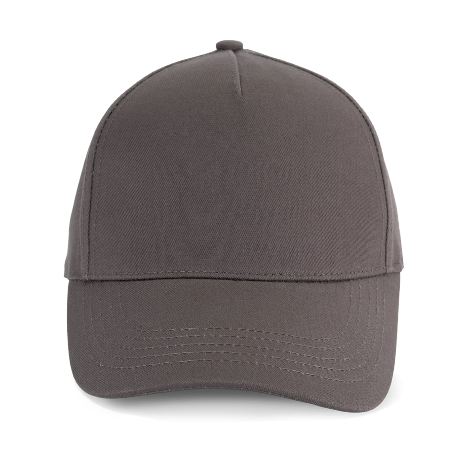 KP351 - Casquette 5 panneaux - K-up Gold Label - Occifloc