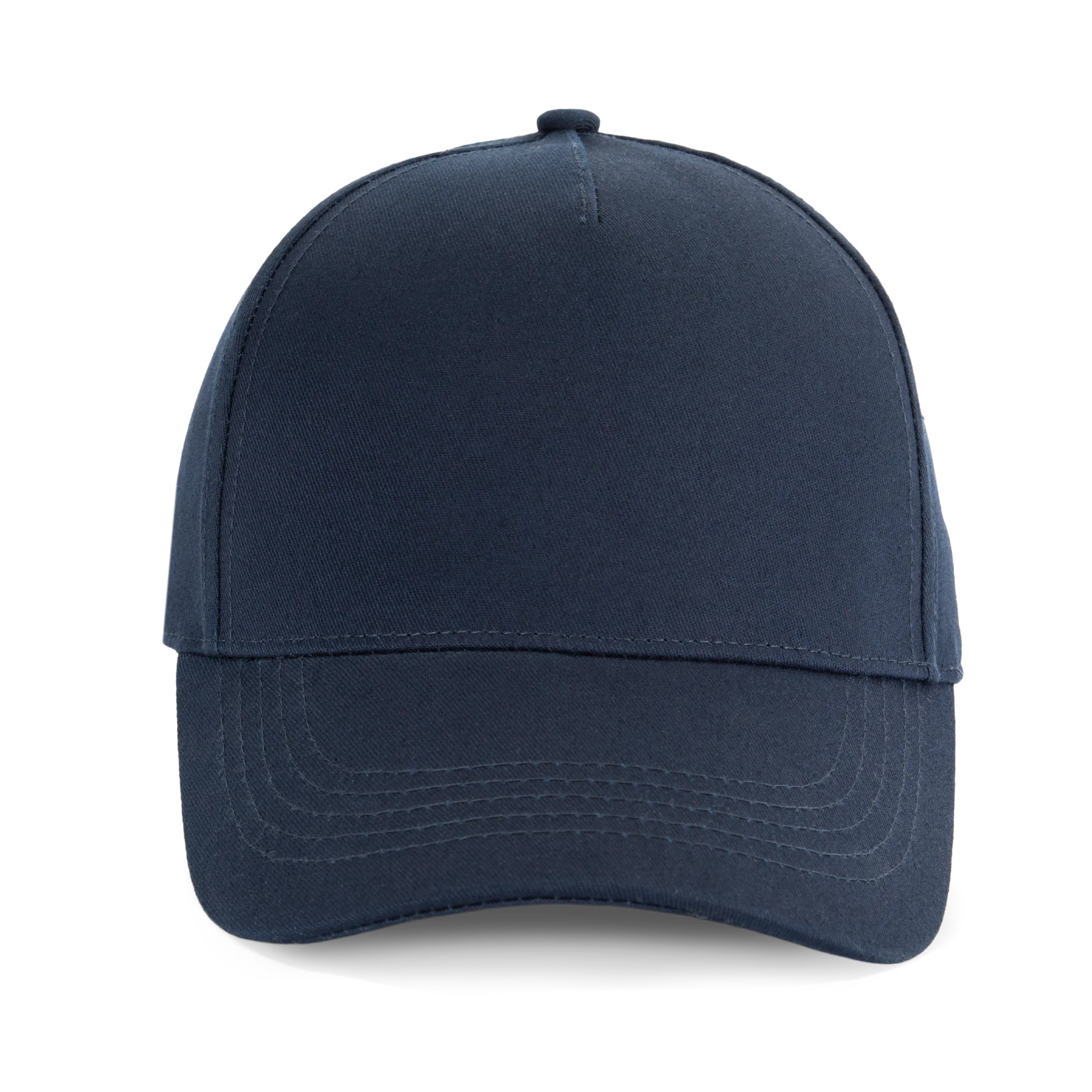 KP351 - Casquette 5 panneaux - K-up Gold Label - Occifloc