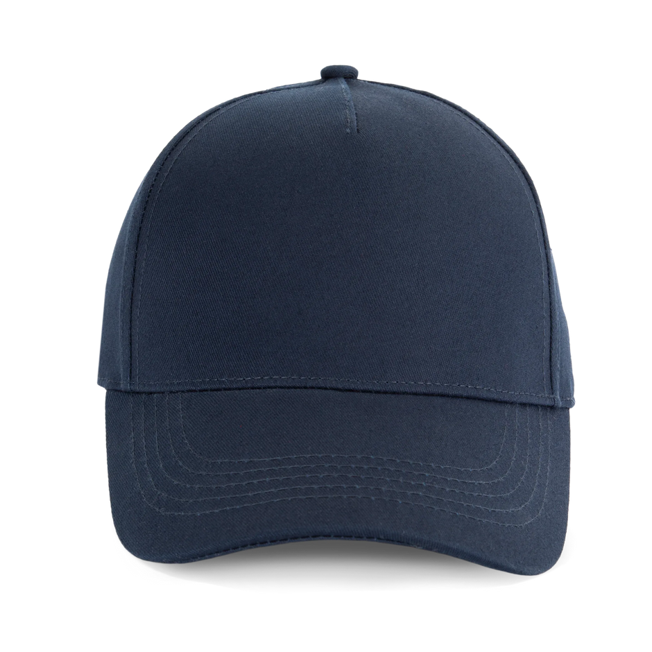 KP351 - Casquette 5 panneaux - K-up Gold Label - Occifloc