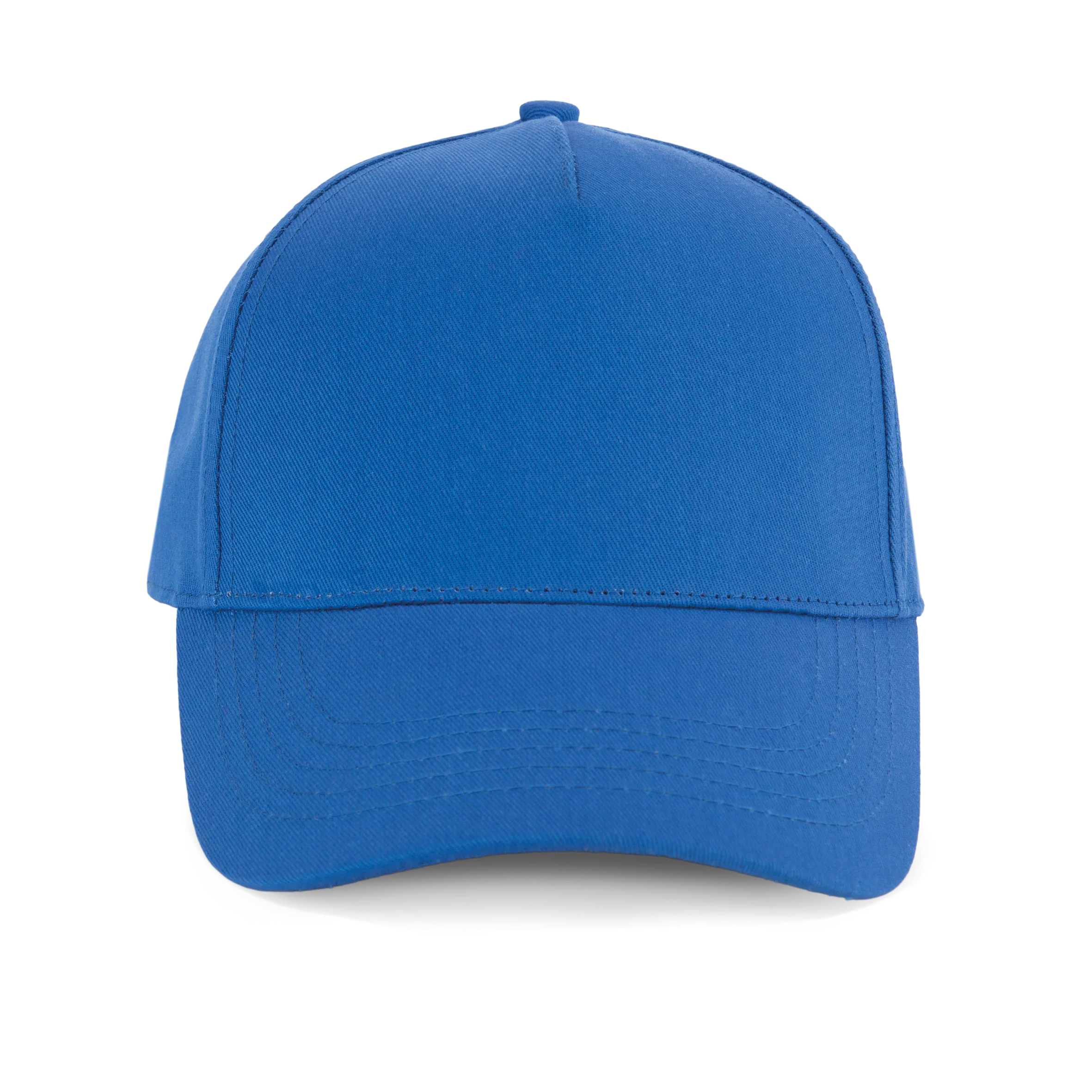 KP351 - Casquette 5 panneaux - K-up Gold Label - Occifloc