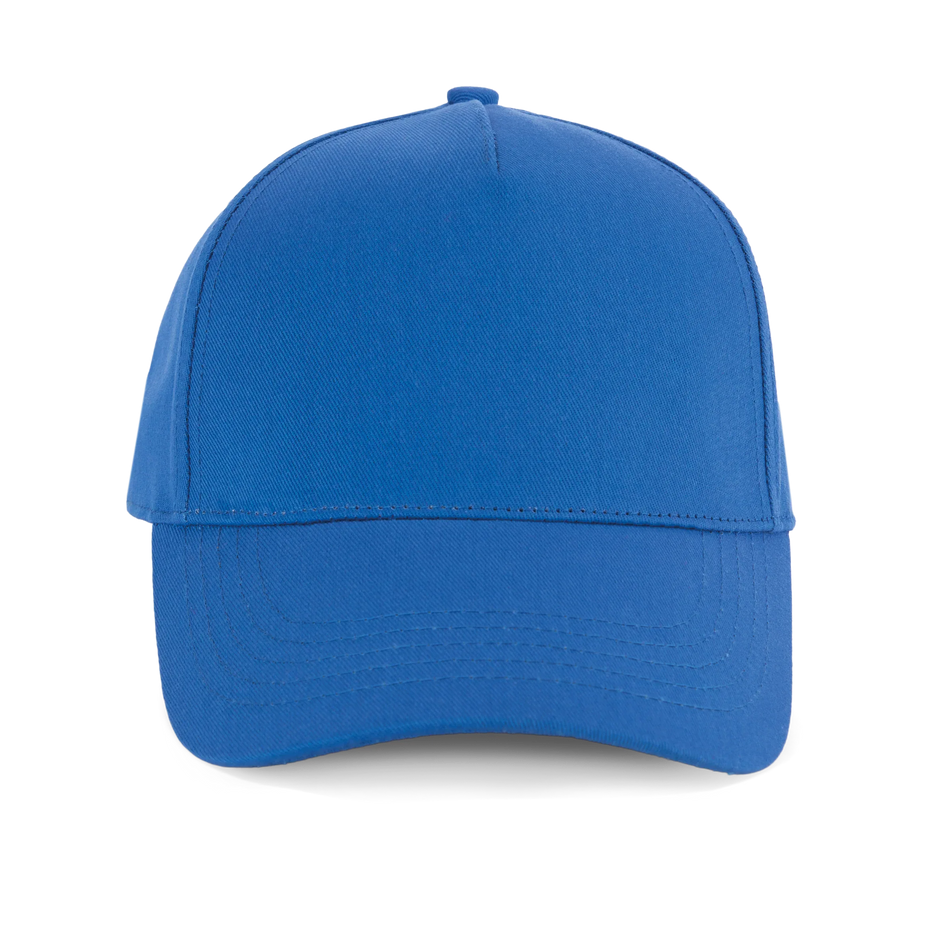 KP351 - Casquette 5 panneaux - K-up Gold Label - Occifloc