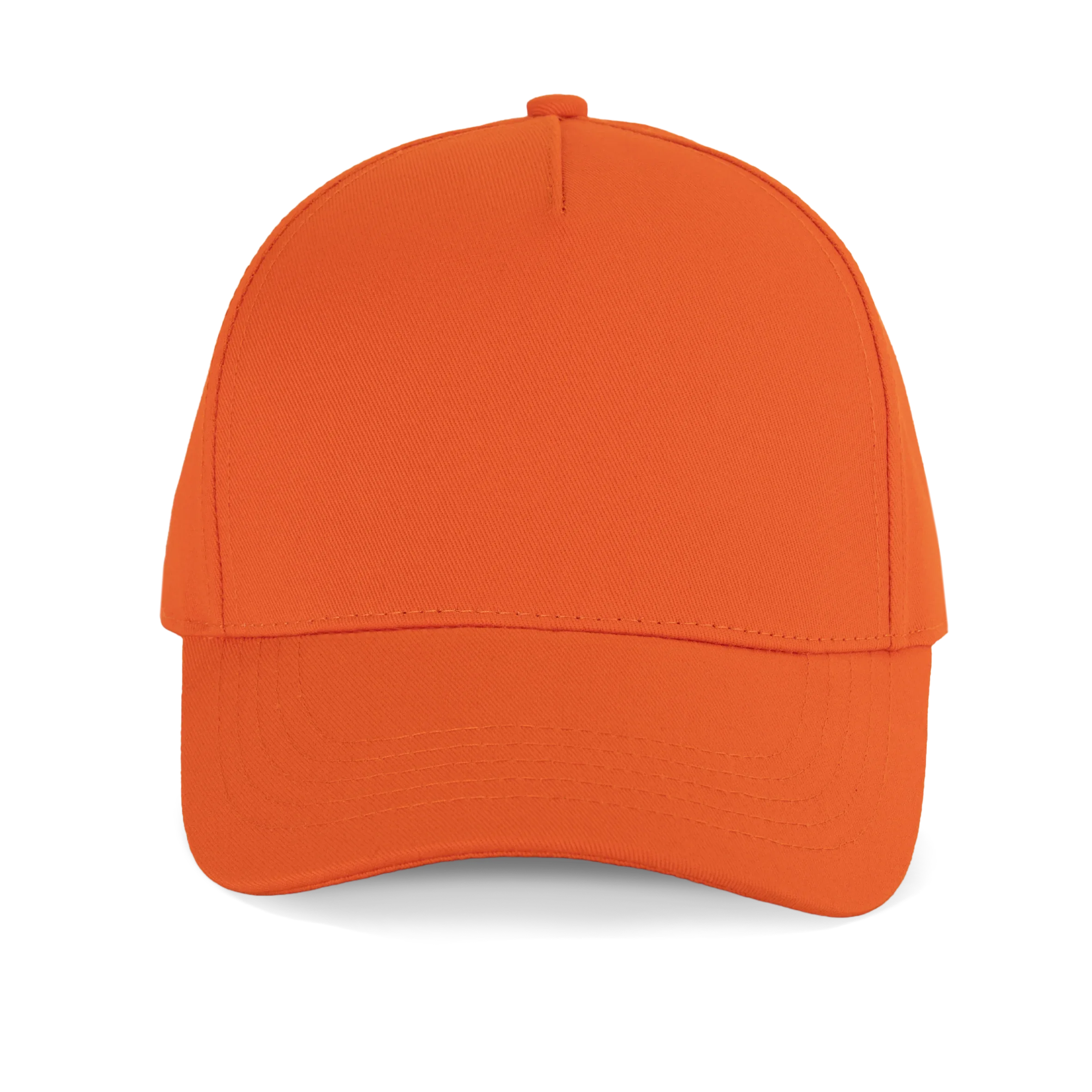 KP351 - Casquette 5 panneaux - K-up Gold Label - Occifloc