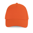 KP351 - Casquette 5 panneaux - K-up Gold Label - Occifloc