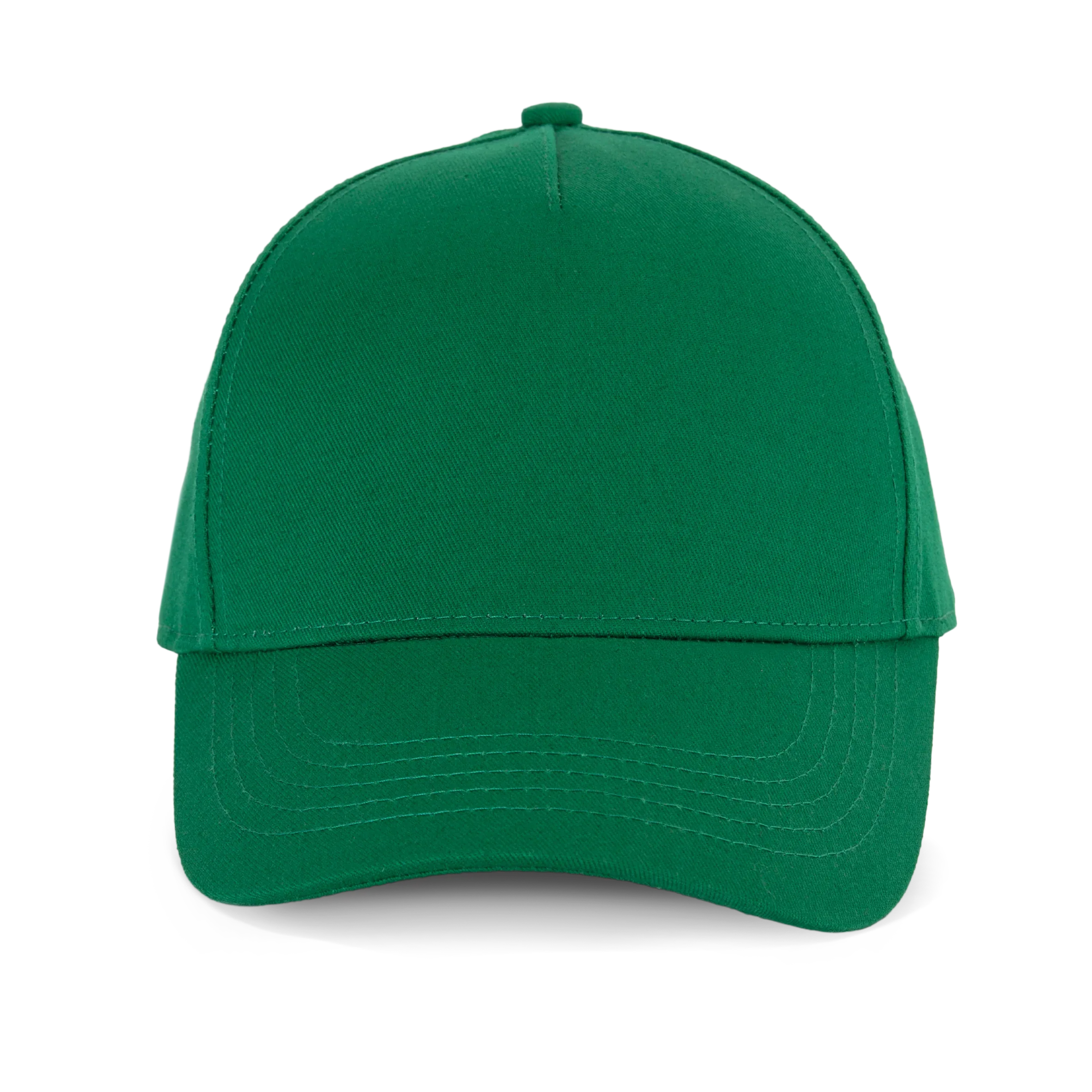 KP351 - Casquette 5 panneaux - K-up Gold Label - Occifloc