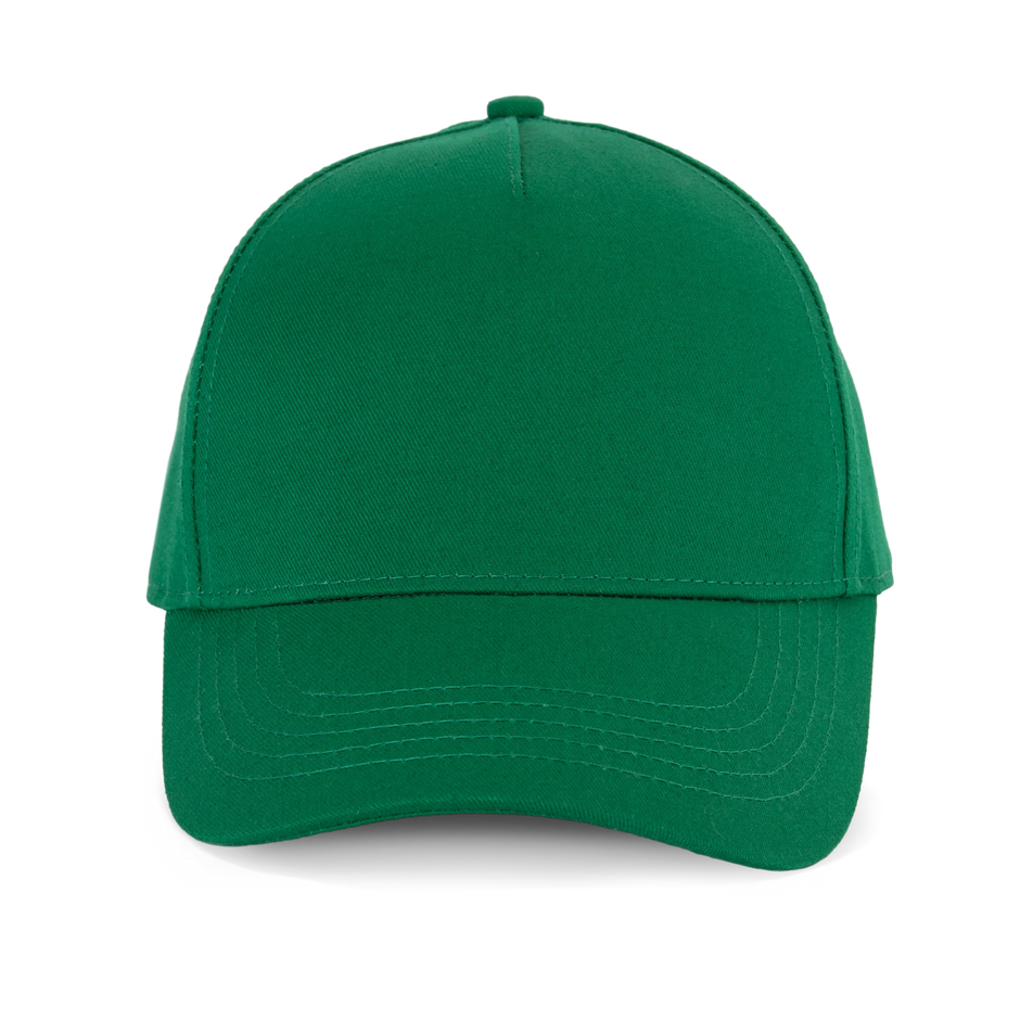 KP351 - Casquette 5 panneaux - K-up Gold Label - Occifloc