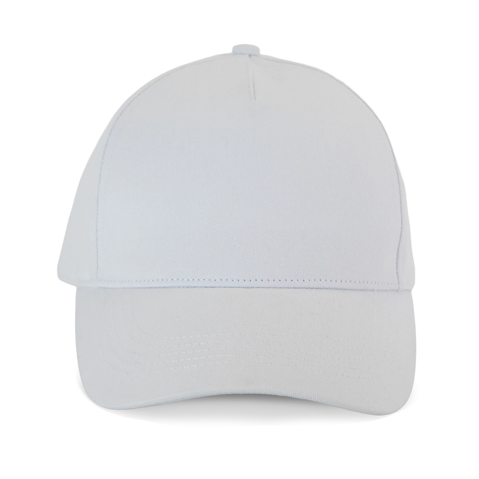 KP351 - Casquette 5 panneaux - K-up Gold Label - Occifloc