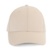 KP352 - Casquette 6 panneaux - K-up Gold Label - Occifloc