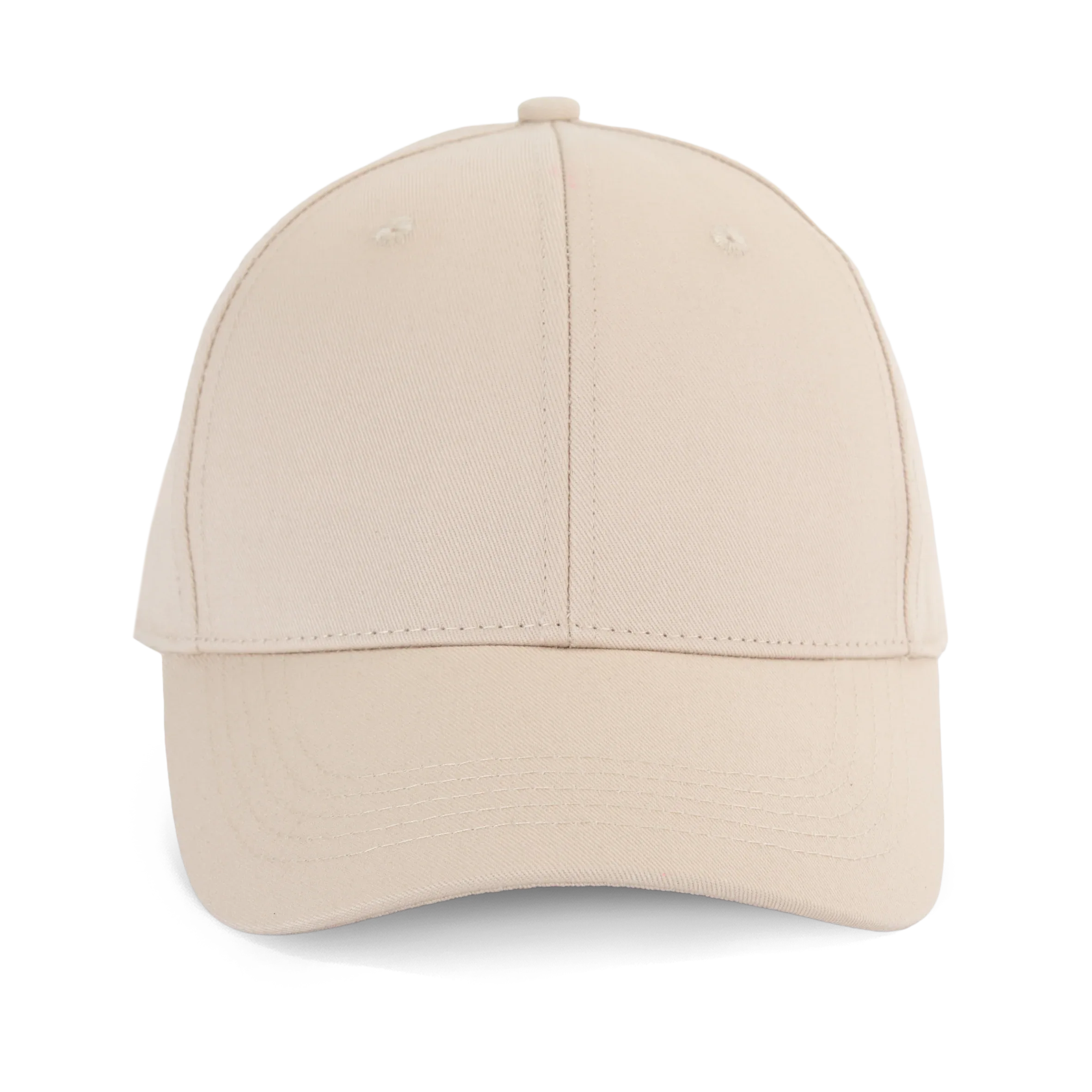KP352 - Casquette 6 panneaux - K-up Gold Label - Occifloc