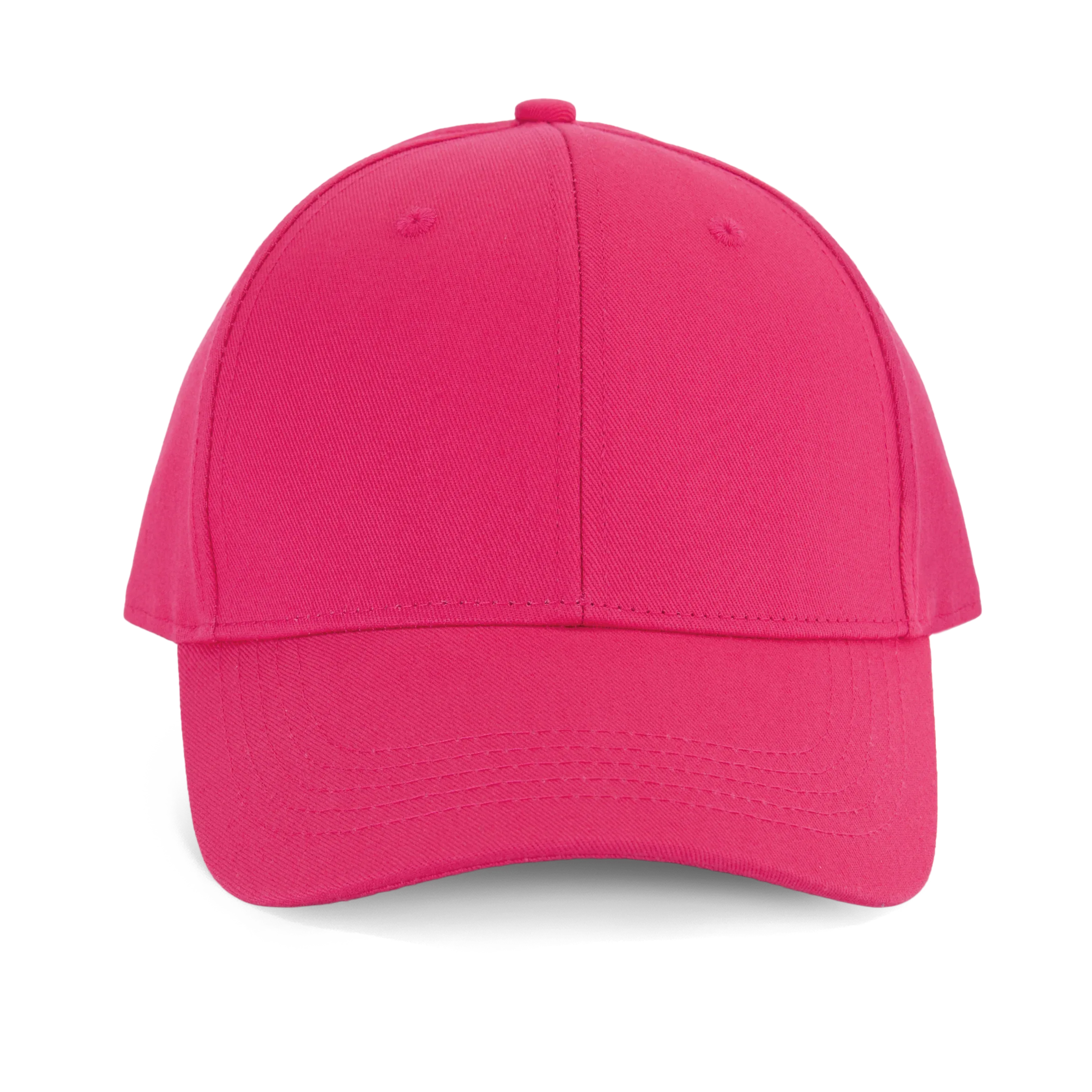 KP352 - Casquette 6 panneaux - K-up Gold Label - Occifloc