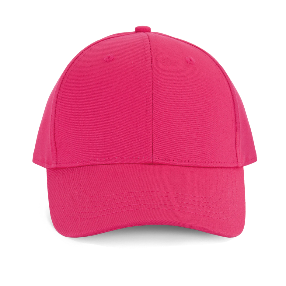 KP352 - Casquette 6 panneaux - K-up Gold Label - Occifloc