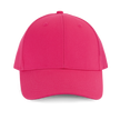 KP352 - Casquette 6 panneaux - K-up Gold Label - Occifloc
