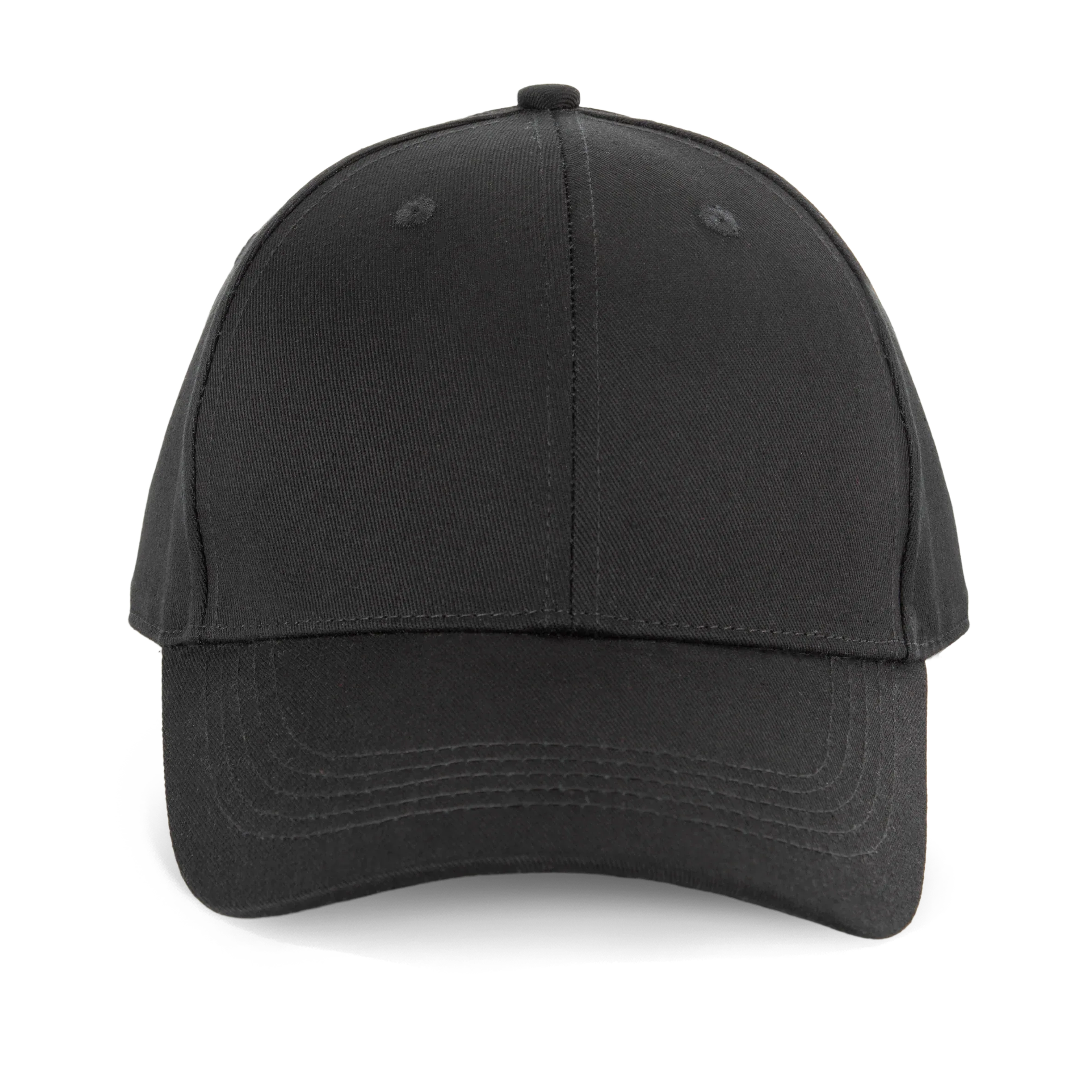 KP352 - Casquette 6 panneaux - K-up Gold Label - Occifloc