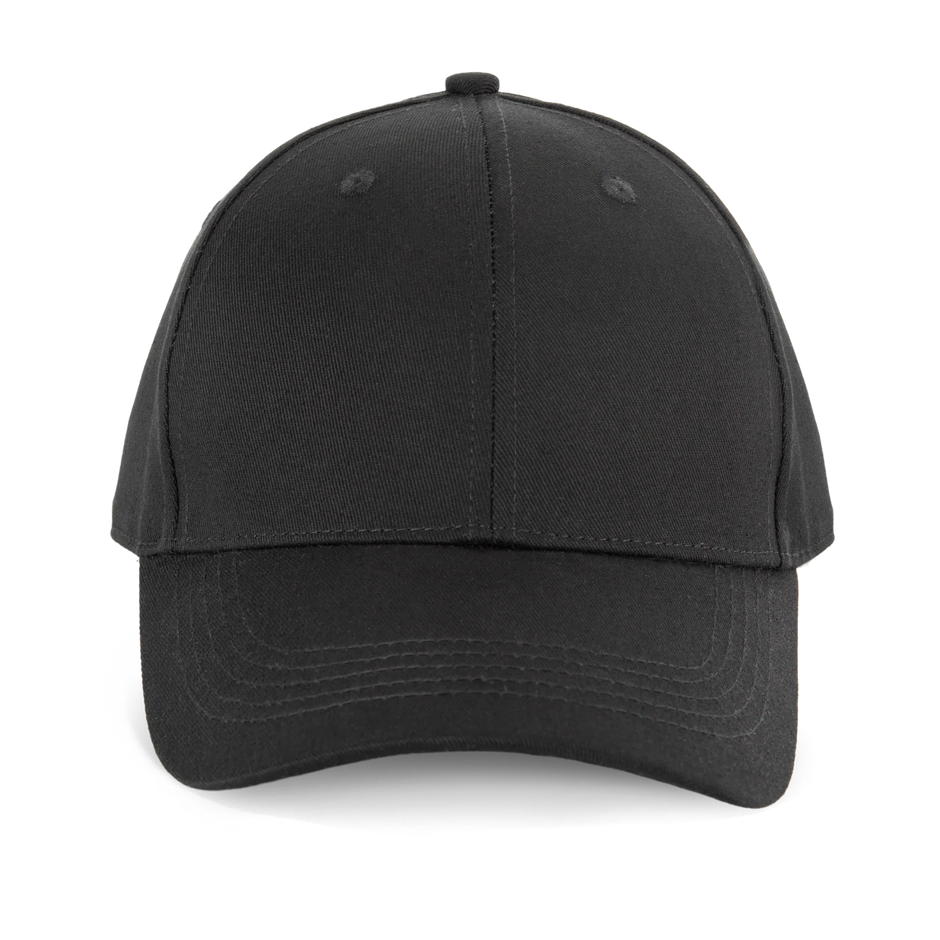 KP352 - Casquette 6 panneaux - K-up Gold Label - Occifloc