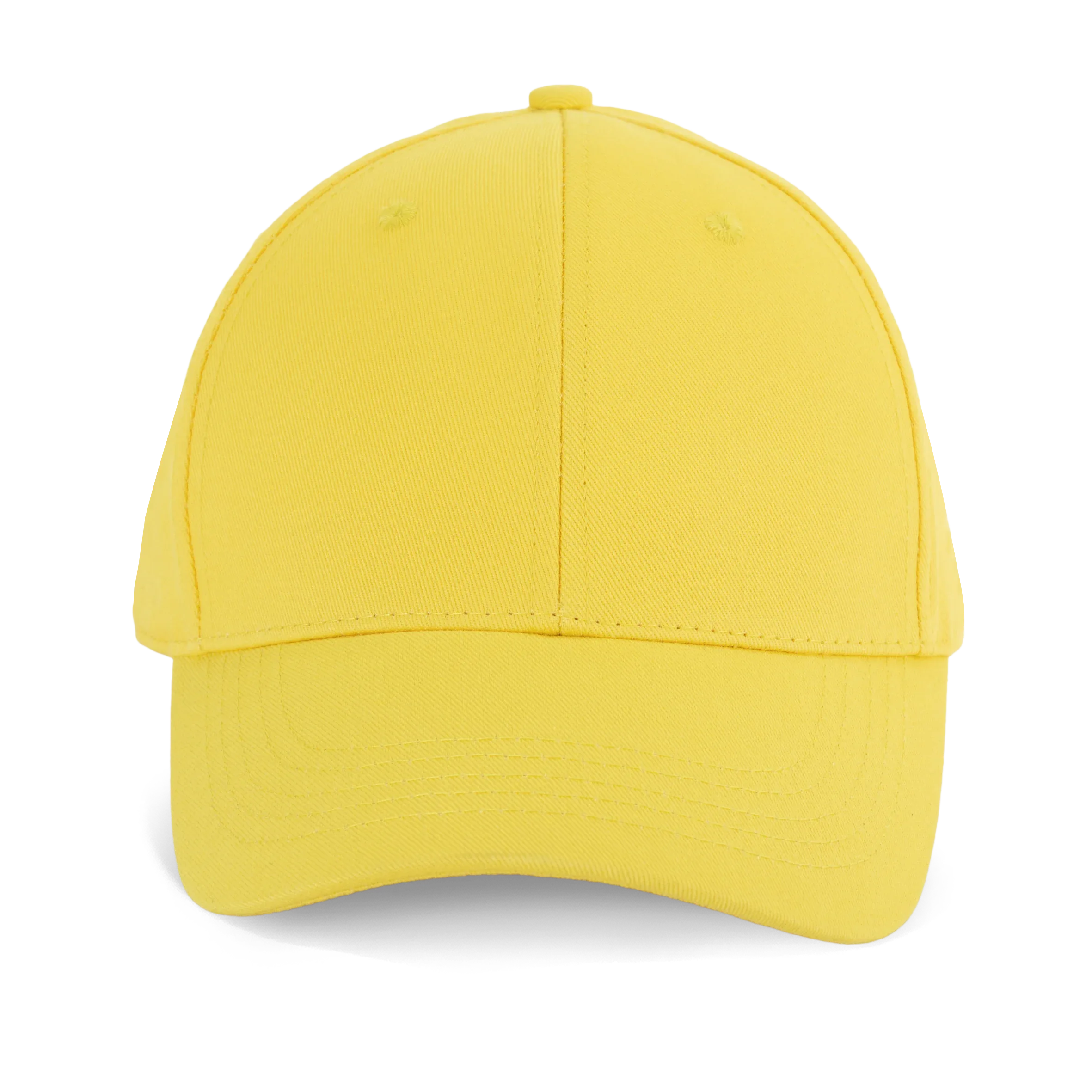 KP352 - Casquette 6 panneaux - K-up Gold Label - Occifloc