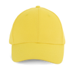 KP352 - Casquette 6 panneaux - K-up Gold Label - Occifloc