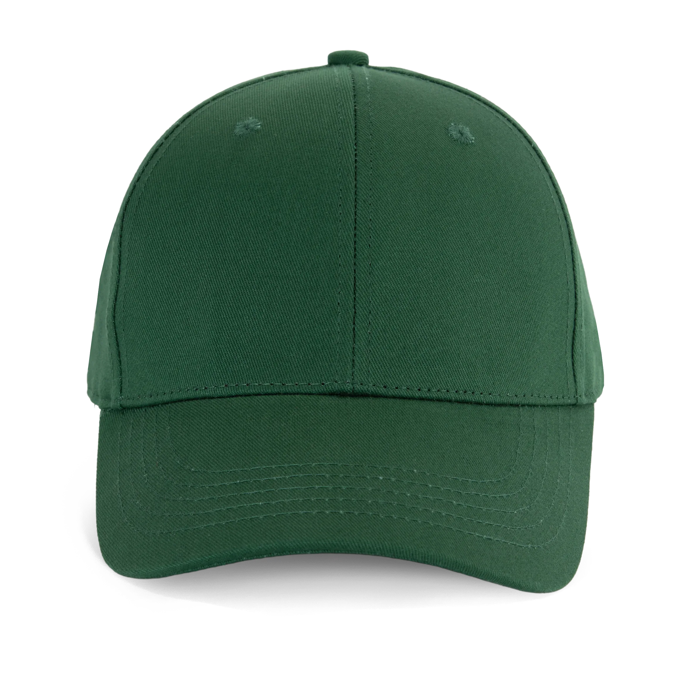 KP352 - Casquette 6 panneaux - K-up Gold Label - Occifloc