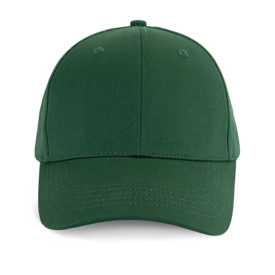 KP352 - Casquette 6 panneaux - K-up Gold Label - Occifloc